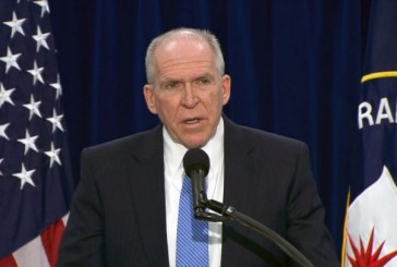 مدير الـ CIA: تنظيم “داعش” استخدم أسلحة كيميائية عدة مرات