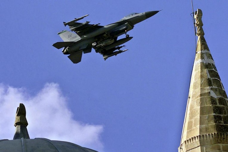 عشرات القتلى من العمال الكردستاني في غارات تركية شمال العراق