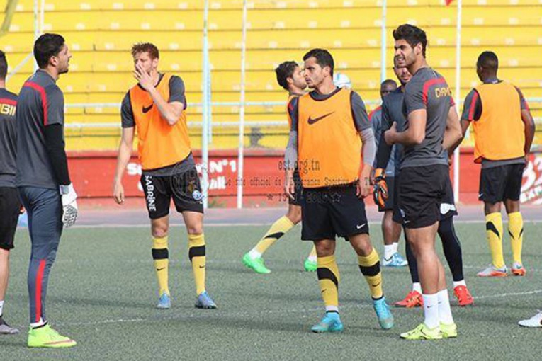 الترجي التونسي يضع قدماً في الدور الثالث لكأس الاتحاد الافريقي