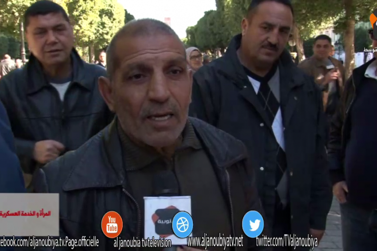 شنوة رأيك : المرأة و الخدمة العسكرية