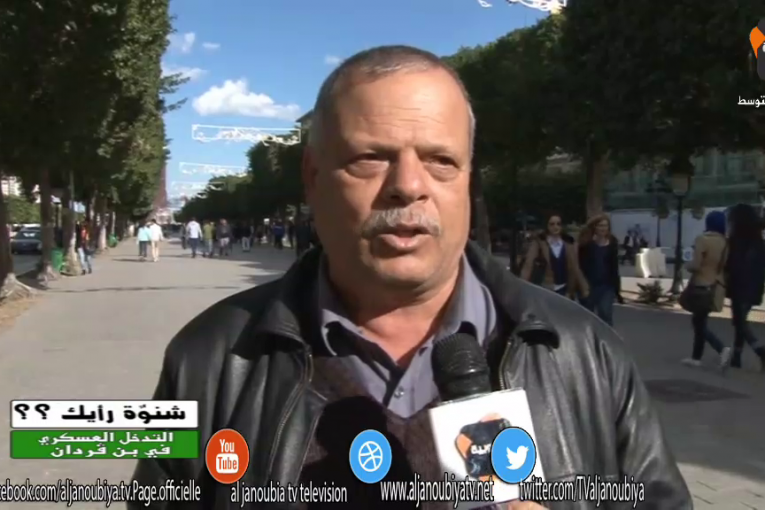 شنوة رايك: تفاعل المواطنين مع عملية بنقردان الإرهابية