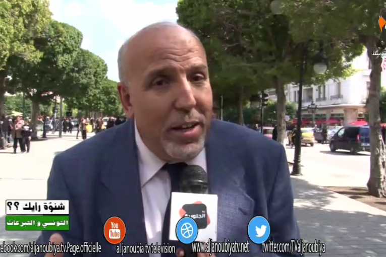 شنوة رأيك : التونسي و التبرعات