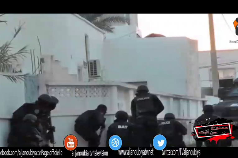 ممنوع من البث : أسرار مهاجمة داعش ‏لبنقردان‬ ، مخازن سلاح … الأطراف التي خانت الوطن