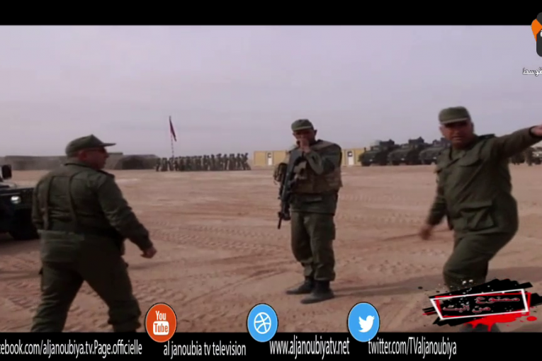 ممنوع من البث : تفاصيل إمارة داعش في الجنوب …مخطط استهداف المجمع الكيمياوي الصخيرة و قابس و إقتحام جربة و جرجيس