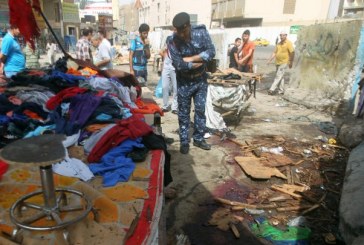 تفجيرات انتحارية تقتل 40 في شرق العراق و8 غربي بغداد
