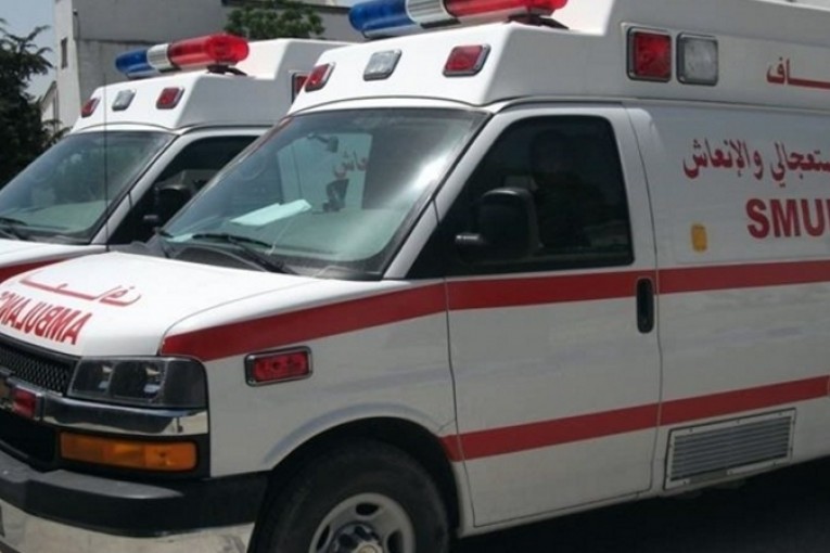 بن قردان:إرتفاع عدد الشهداء 20 شهيدا