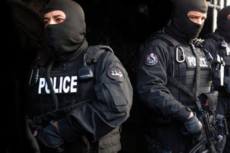 بن قردان: المواجهات تتجدّد بعد مهاجمة مركز مرور