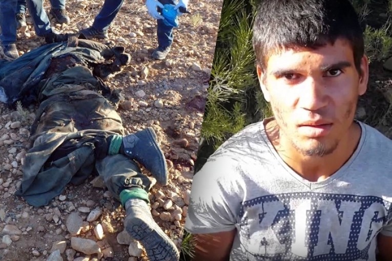 ارهابيو عين جفال مورطون في اغتيال الراعي مبروك السلطاني