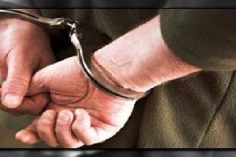 زعفران: ايقاف 25 شخصا على خلفية رفع راية “داعش” فوق مستوصف المنطقة