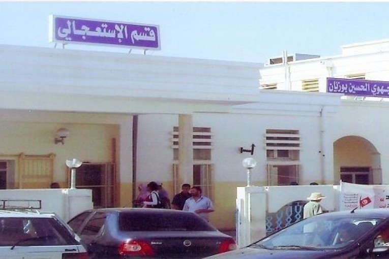 قفصة: وفاة 3 اشخاص بفيروس انفلونزا الخنازير