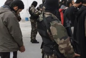 الداخلية: الكشف عن خلية إرهابية بمنطقة زعفران