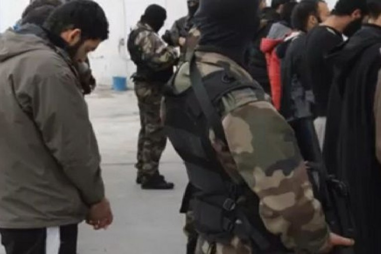 الداخلية: الكشف عن خلية إرهابية بمنطقة زعفران