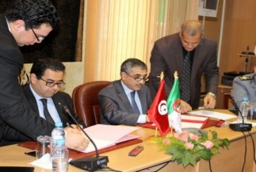 لمقاومة التهريب وتعزيز تبادل المعلومات: التوقيع على اتفاقية بين الديوانة التونسية والجزائرية