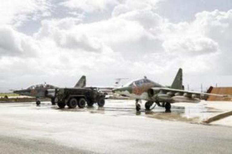 بوتين: نستطيع العودة بقوة إلى سوريا خلال ساعات