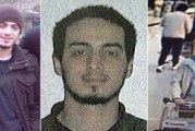 بلجيكا تقبض على مهاجم مطار بروكسل “نجم العشراوي”