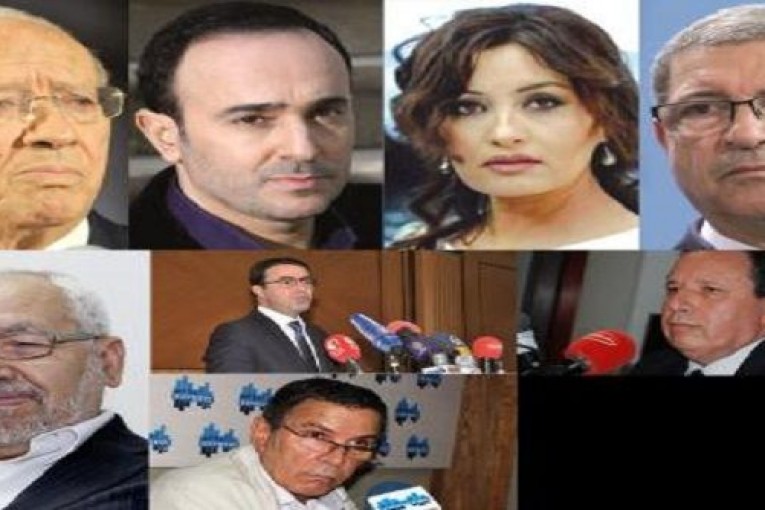 قائمة لاغتيال 50 شخصية في تونس : تفاصيل العثور على الوثيقة