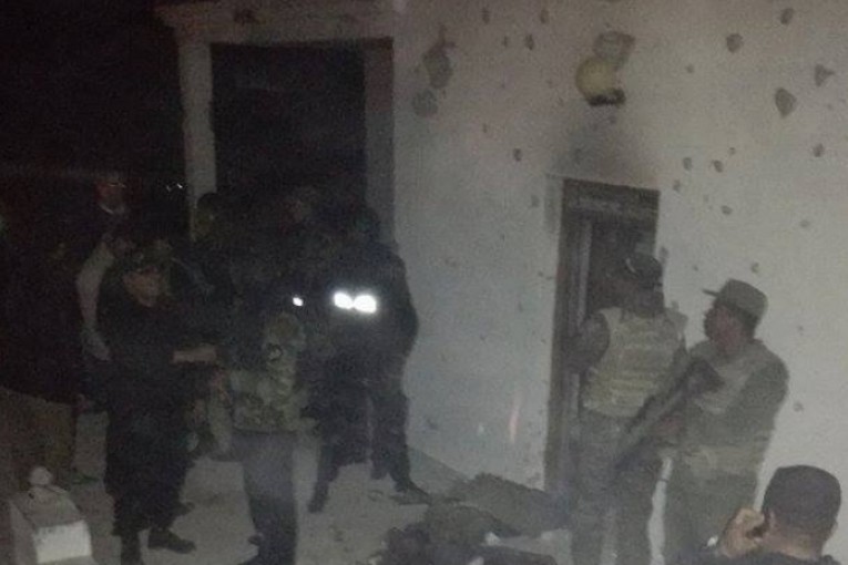 عملية بن قردان: محجوز جديد في قبضة الأمن