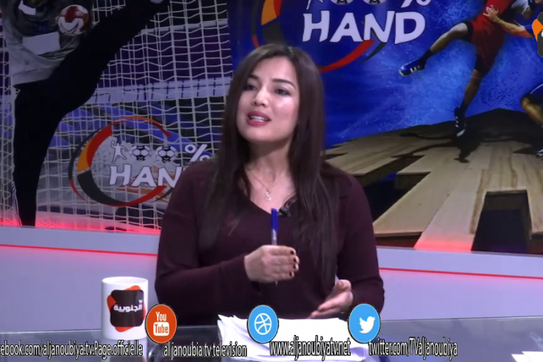 100% Hand:تقييم المرحلة الأولى من بطولة الكبريات للوطني “أ” و مدى إهتمام الجامعة  لكرة اليد الشاطئية