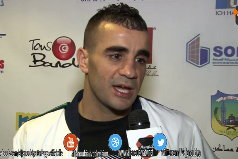 زووم على الحدث : ندوة صحفية للبطولة الإفريقية للملاكمة