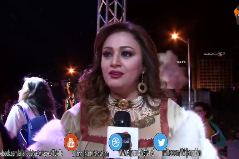 زووم الحدث : حفل إفتتاح لمهرجان قرطاج الموسيقية