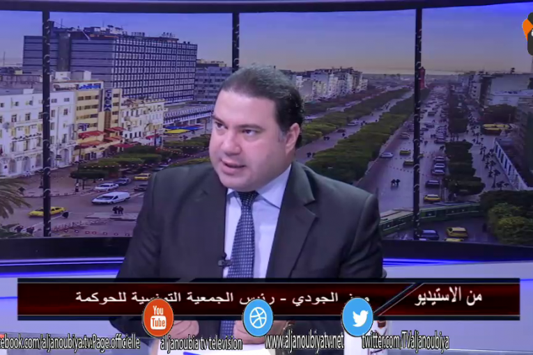 مــــن الأستـــــوديــــــــو