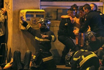 فرنسي قدم معلومات دقيقة لبلاده عن اعتداءات باريس قبل حصولها بـ 141 يوما من وقوعها