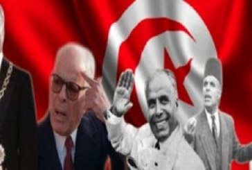 المنستير تحيي الذكرى 16 لرحيل الزعيم بورقيبة