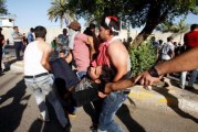 مصادر طبية: 4 قتلى و90 مصابا في اقتحام المنطقة الخضراء ببغداد يوم الجمعة