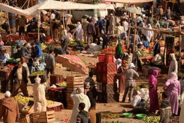 تقرير أممي يتوّقع ضررًا اقتصاديًا كبيرًا للمغرب وتونس و مصر بسبب ارتفاع الأسعار