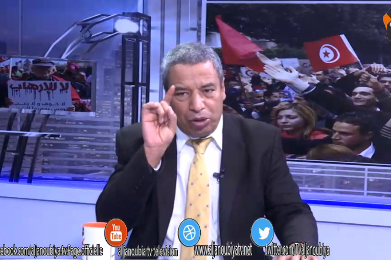 مــــــن الأستـــــــوديـــــو ـ الحـــلـــــقة 11