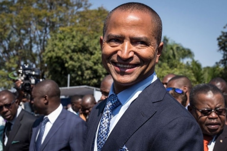 مذكرة اعتقال في حق رئيس فريق مازمبي