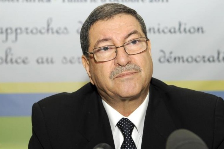 الحبيب الصيد من تركيا :تونس استقبلت اكثر من مليون لاجىء ليبي