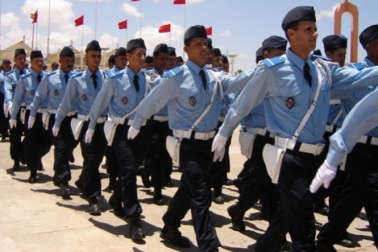 المغرب:الفساد واستغلال السلطة يتسببان في إعفاء أكثر من 3000 شرطي من وظيفته