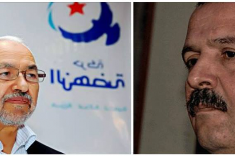 عبد اللطيف المكي: هناك من صوّت للغنوشي دون الاقتناع بتوجّهاته