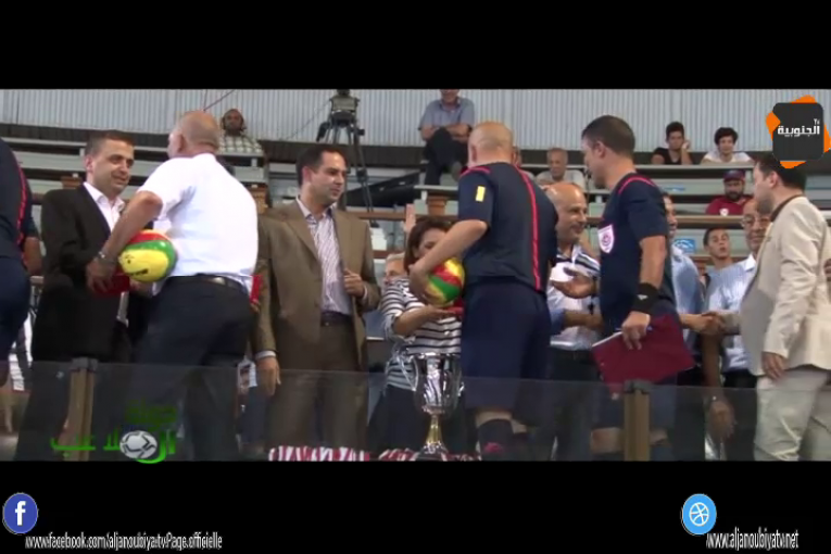 جولة الملاعب: تكريم البطلة الألمبية و العالمية حبيبة الغريبي,تداعيات ملف أحمد العكايشي..