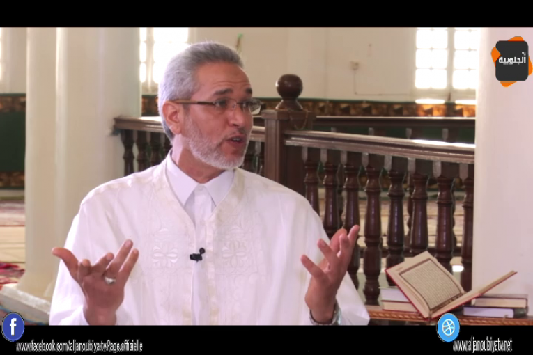 من رمضان… إلى باب الريان ـ الحلقة الثالثة