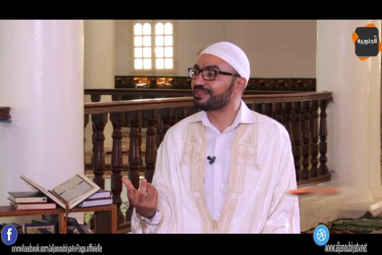 من رمضان… إلى باب الريان ـ الحلقة 12