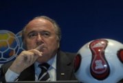 الرئيس السابق للاتحاد الدولي لكرة القدم “فيفا”، السويسري جوزاف بلاتر:عاينت التلاعب في البطولات الأوروبية للأندية
