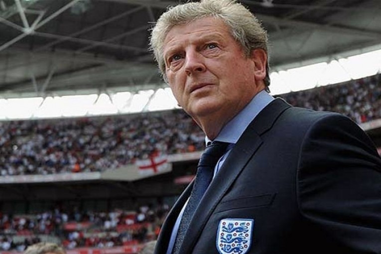 يورو2016:مدرب المنتخب الانقليزي يستقيل بعد الهزيمة