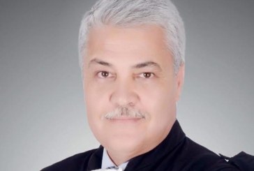 الأستاذ عامر المحرزي الرئيس السابق لفرع المحامين بتونس:عميدا جديدا لهيئة المحامين