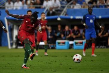 كأس أوروبا 2016: المنتخب البرتغالي يُتوّج باللقب لأول مرة في تاريخه