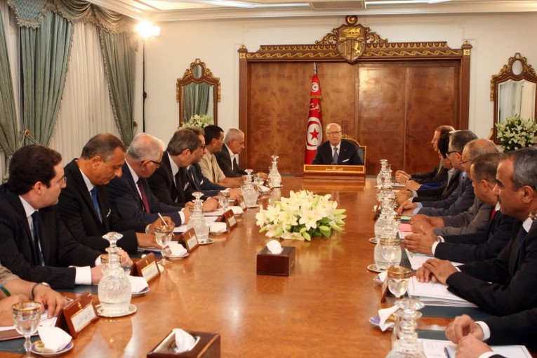 رسمي: التوقيع على وثيقة أولويات حكومة الوحدة الوطنيّة