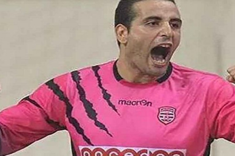 كرة اليد: ادريس الدريسي يحترف رسميا في المجر