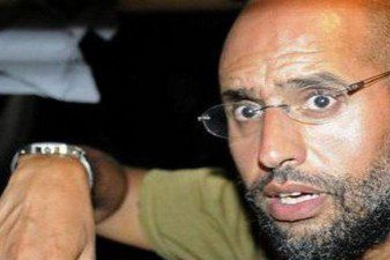 بعد 5 سنوات سجن:سيف الاسلام خارج الأسوار بموجب قانون العفو العام