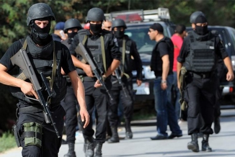 المروج: تفكيك خلية داعشية