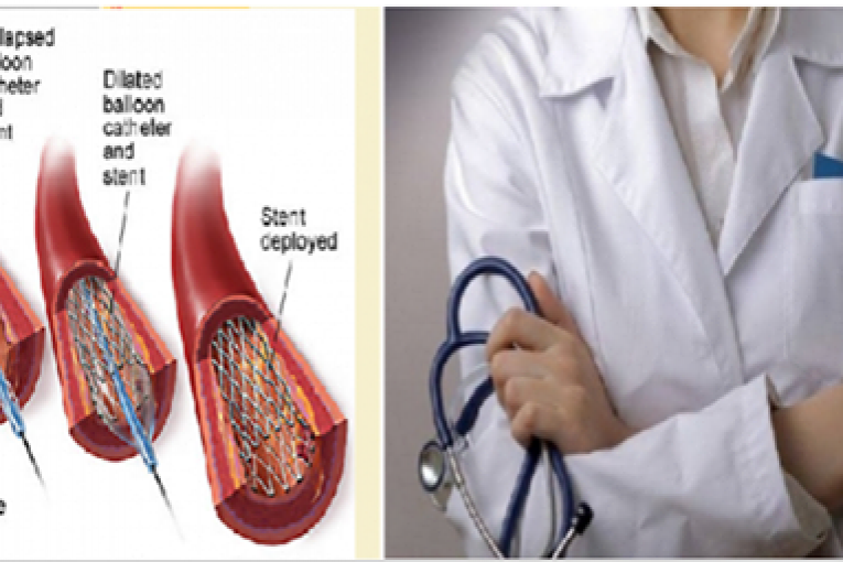 وزارة الصحة:إعفاء رئيسة قسم أمراض القلب بمستشفى سهلول على خلفية قضية اللوالب القلبية