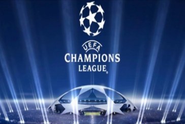 قرعة الدور الفاصل المؤهل لدور المجموعات دوري أبطال أوروبا لكرة القدم