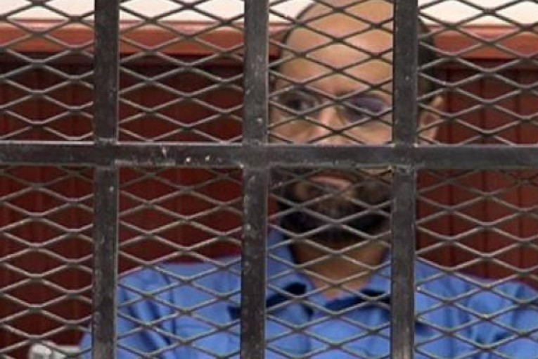 ليبيا تطالب محكمة الجنائية الدولية بوقف ملاحقتها لسيف الإسلام القذافي