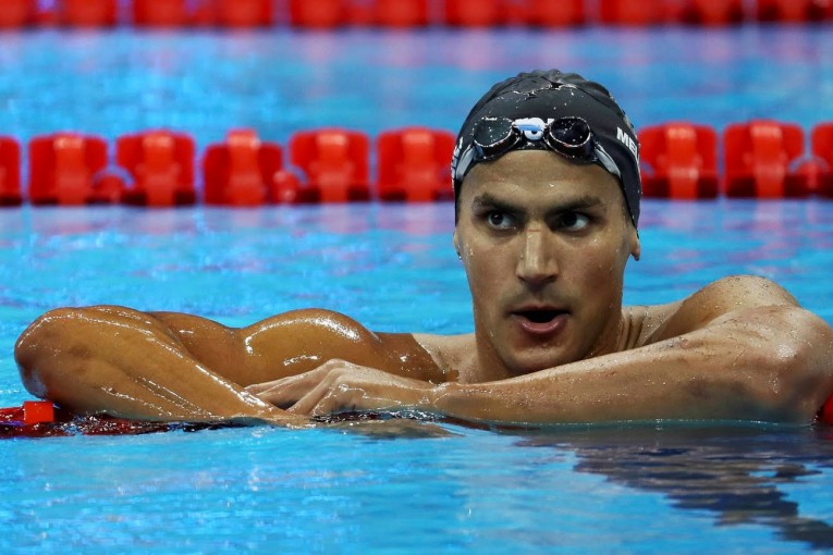 ريو 2016: أسامة الملولي في المرتبة 12 في سباق 10 آلاف متر