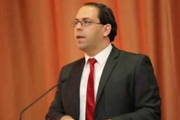 يوسف الشاهد:هذه تركيبة حكومة الوحدة الوطنية